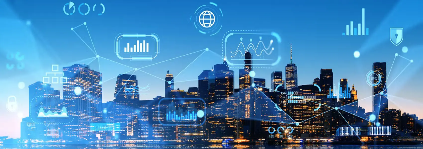 Commercial Automation