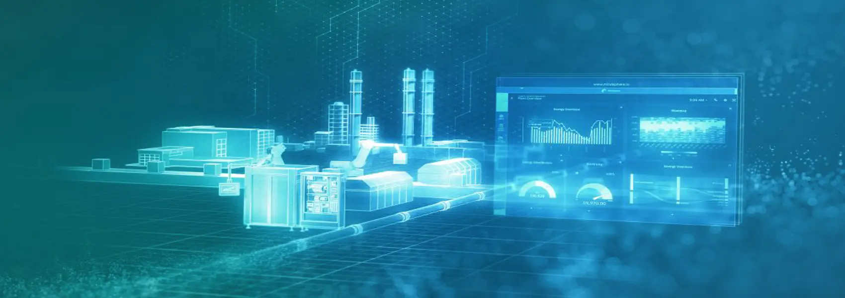 Industrial Automation​