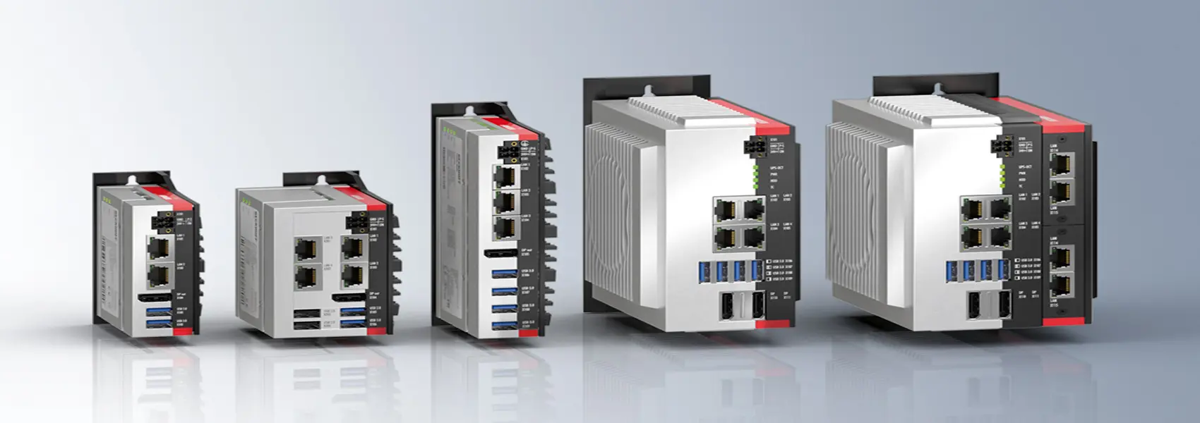 Industrial Automation​