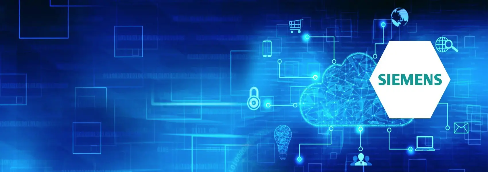 Industrial Automation​