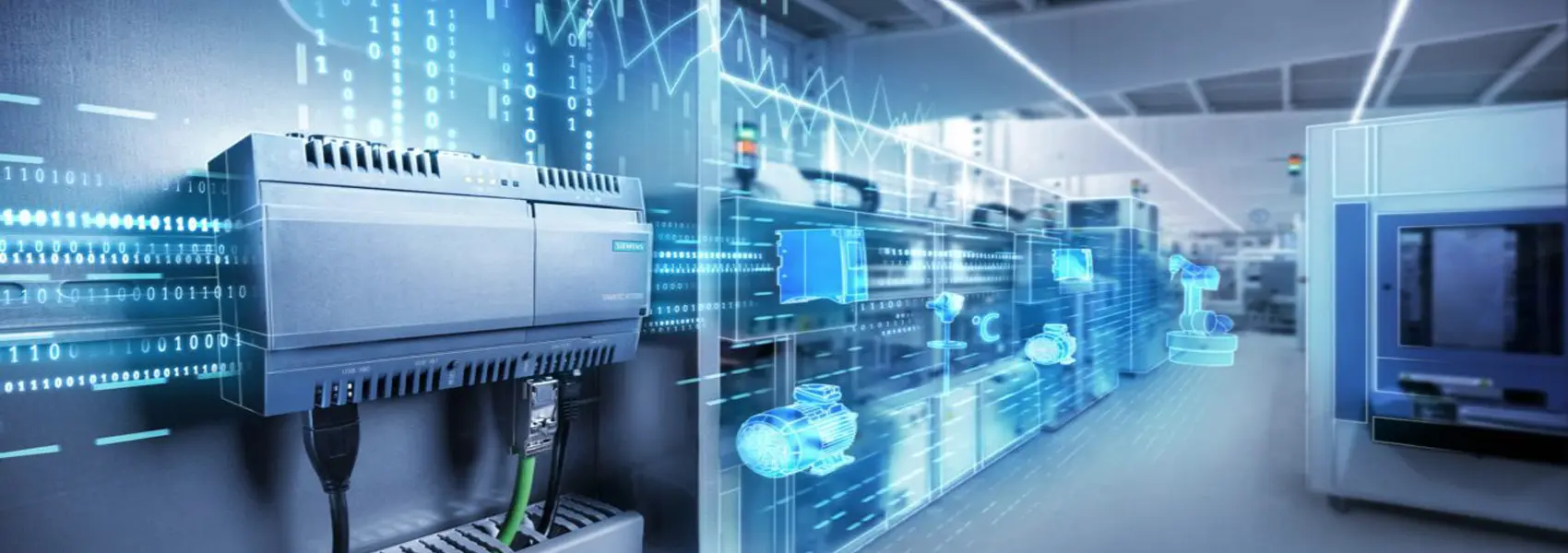 Industrial Automation​
