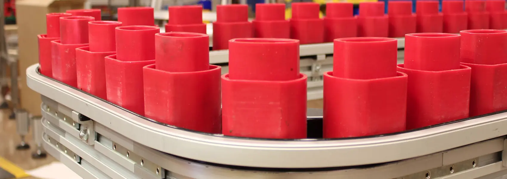 Industrial Automation​