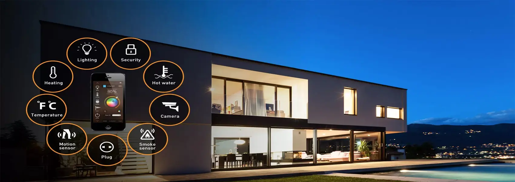 Residential Automation