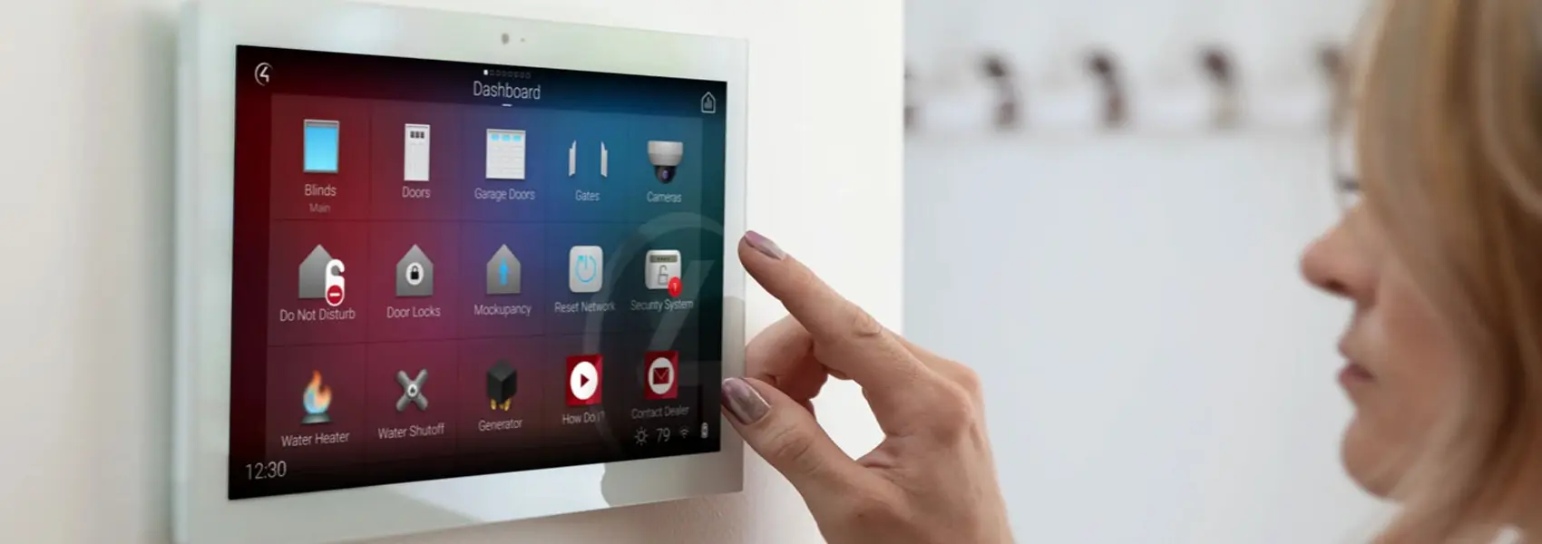 Residential Automation