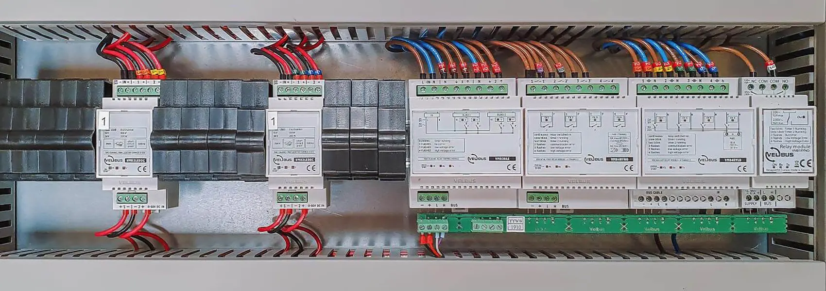 Residential Automation